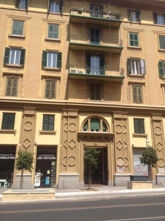 Apartament In-Love Apt Rzym Zewnętrze zdjęcie
