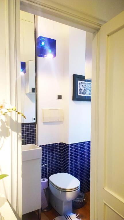 Apartament In-Love Apt Rzym Zewnętrze zdjęcie