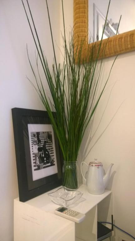 Apartament In-Love Apt Rzym Zewnętrze zdjęcie